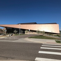 Lone Tree Arts Center, Lone Tree, CO