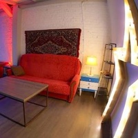 Loft Suchki, San Petersburgo