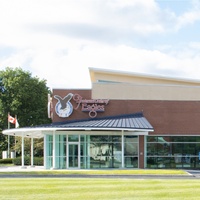 Fraternal Order of Eagles, Clyde, OH