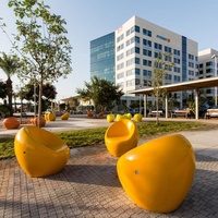 Raanana Park Amphitheater, Ra'anana