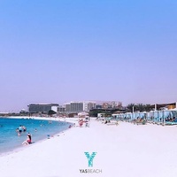 Club Social, Yas Beach, Abu Dabi