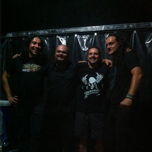 Norm Rejection 2025 Conciertos de Rock en Norm Rejection