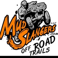 Mudslangers Off Road Trails, Houston, MS