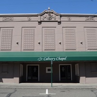 Calvary Chapel of Montesano, Montesano, WA