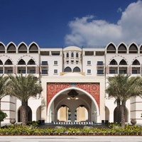 Jumeirah Zabeel Saray, Dubái