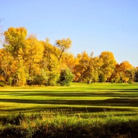 Jefferson Hills Golf Course, Rigby, ID