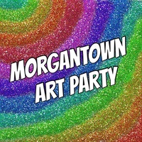 Art Party, Morgantown, WV