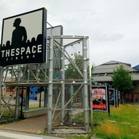 The Space Cinema, Bolonia