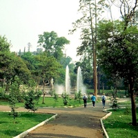 El Foro, Ciudad de México