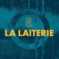 La Laiterie - Club, Estrasburgo