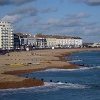 Eastbourne