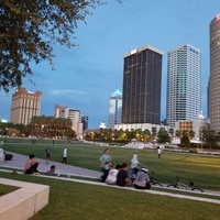 Conciertos de rock en Curtis Hixon Waterfront Park, Tampa, FL Curtis Hixon Waterfront Park, Tampa, FL