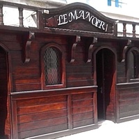 Le Manoir Pub, Orleans