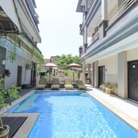 God Ngurah Rai Parking, Kuta