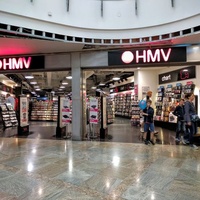 HMV, Reading