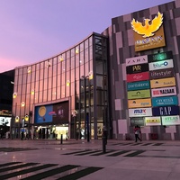 Phoenix Marketcity, Bangalore