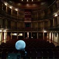 Teatro Faialense, Horta