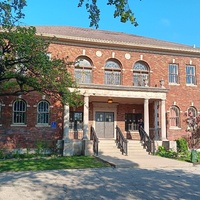 Kilbourn Park, Chicago, IL