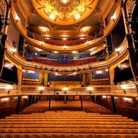 The Harold Pinter Theatre, Londres