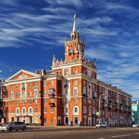 Komsomolsk del Amur