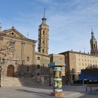 Zaragoza