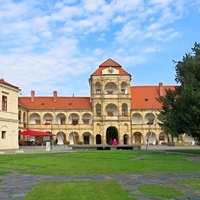 Moravská Třebová