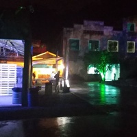 Fabrika, Río de Janeiro