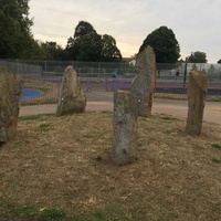 Conciertos de rock en Hermit Recreation Ground, London, ON Hermit Recreation Ground, London, ON