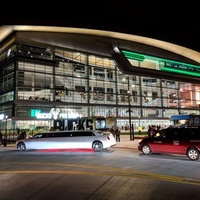 Fiserv Forum, Milwaukee, WI