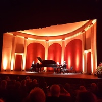 Teatro Coliseo, Buenos Aires