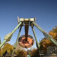 Pleasure Island, Cleethorpes