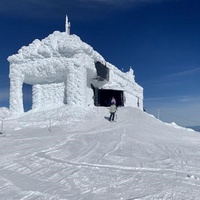 Mt. Bachelor, Bend, OR