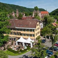 Kloster Hirsau, Calw