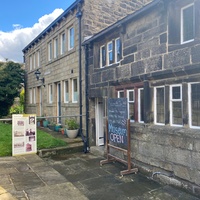 Heptonstall Museum, Hebden Bridge