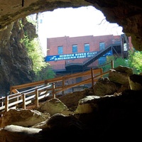 Horse Cave, KY