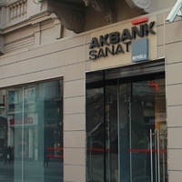 Akbank Sanat, Estambul