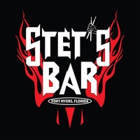 Conciertos de rock en Stets Bar, Fort Myers, FL Stets Bar, Fort Myers, FL