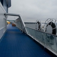 Tallink Silja Line, Estocolmo