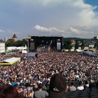 ExpoPark Nidau-Biel, Biel/Bienne