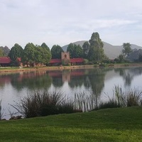 Dullstroom