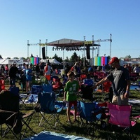 Sunnyview Expo Center, Oshkosh, WI