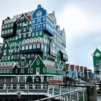 Zaandam