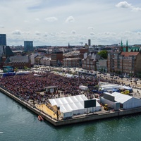 Herman Sallings Plads, Aarhus