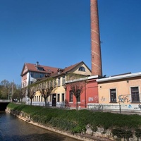 KOMMA, Esslingen am Neckar