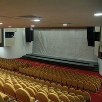 Conciertos de rock en Surgutskaya Filarmoniya, Surgut Surgutskaya Filarmoniya, Surgut