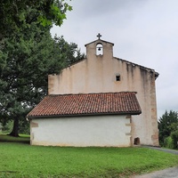 Chapelle Sainte Catherine, Saint-Jean-de-Luz