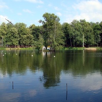 Sormovskiy Park, Nizhni Nóvgorod