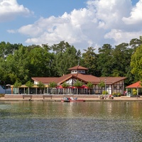 Bürgergarten, Döbeln