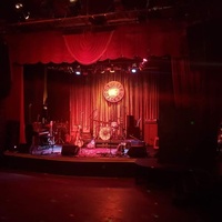 Conciertos de rock en One Eyed Jacks, Nueva Orleans, LA One Eyed Jacks, Nueva Orleans, LA