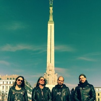 Deathcult (CHE) 2025 Deathcult (CHE)